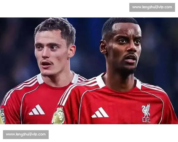 克洛普铁腕拍板!1.4 亿镑伊萨克转会背后的利物浦战略 克洛普铁腕拍板!1.4 亿镑伊萨克转会背后的利物浦战略