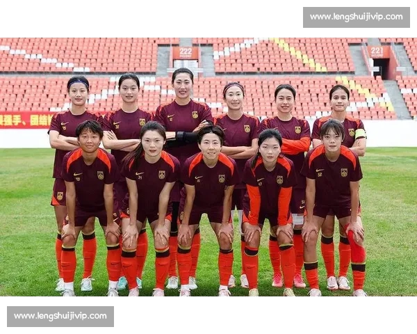 北青:足协力挺 U17 女足创历史 沪苏成人才摇篮 北青:足协力挺 U17 女足创历史 沪苏成人才摇篮