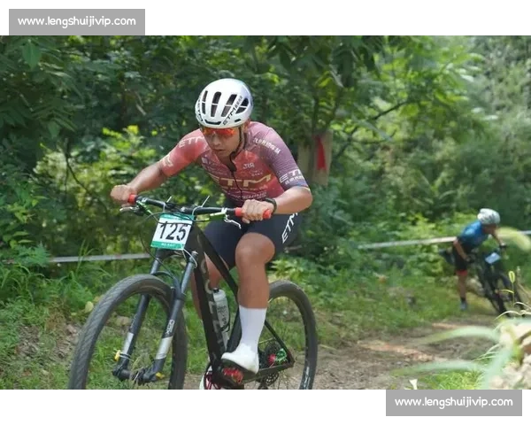 2025 北京山地自行车公开赛第二站昌平羊台子村激战落幕 2025 北京山地自行车公开赛第二站昌平羊台子村激战落幕
