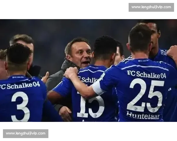 五连胜紧咬榜首!沙尔克 04 重返德甲?穆斯利奇的逆袭之路 五连胜紧咬榜首!沙尔克 04 重返德甲?穆斯利奇的逆袭之路