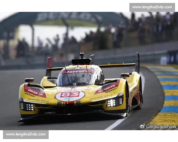 中国车手叶一飞创历史!助法拉利实现勒芒三连冠 中国车手叶一飞创历史!助法拉利实现勒芒三连冠