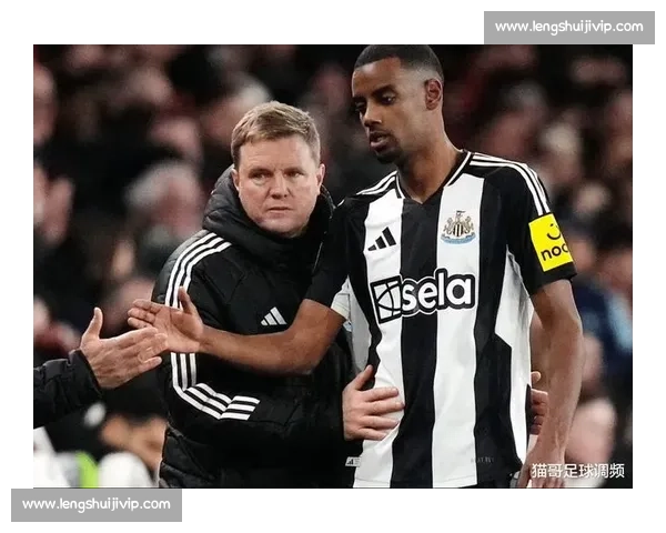 伊萨克遭纽卡隔离训练!转会博弈升级,红军 1.1 亿报价引发信任危机 伊萨克遭纽卡隔离训练!转会博弈升级,红军 1.1 亿报价引发信任危机