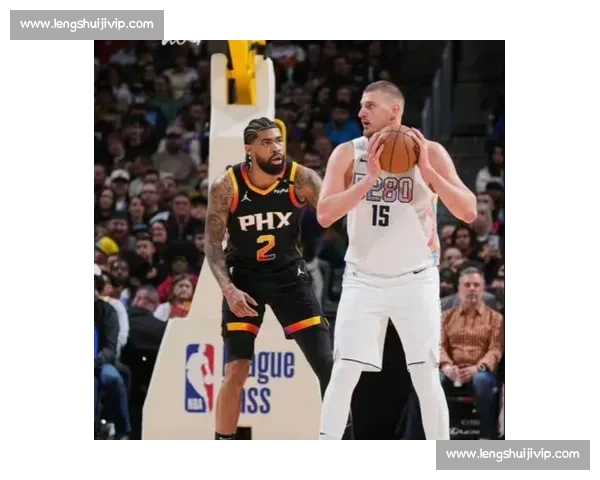 8 次出手三双封神!约基奇新模式引掘金冲冠 8 次出手三双封神!约基奇新模式引掘金冲冠