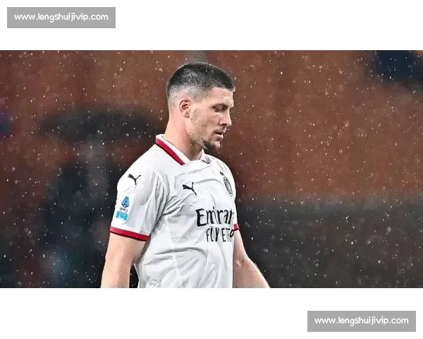 约维奇免签雅典 AEK 签约三年开启新征程