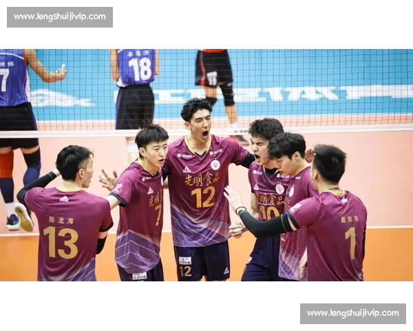 沪浙两连胜领跑男排 A 级联赛,京闽遭遇开门黑 沪浙两连胜领跑男排 A 级联赛,京闽遭遇开门黑