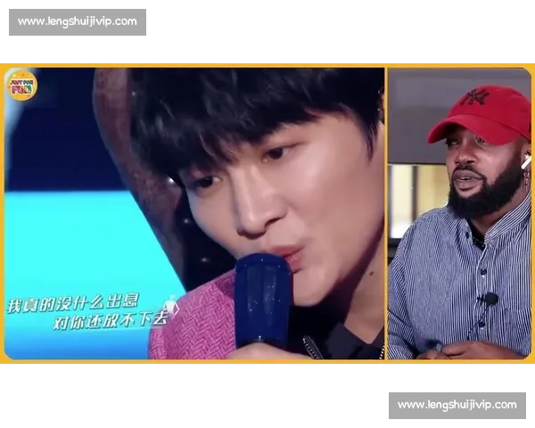 看了不心跳？算你狠！—— 揭秘让人血脉偾张的视频魔力