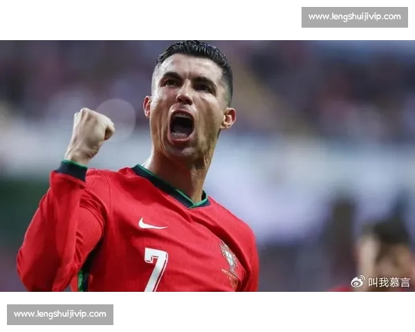 第 21 分钟的仰望：C 罗用进球致敬若塔