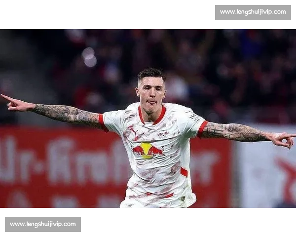 莱比锡锁定埃利奥特！克洛普介入谈判，利物浦中场或成西蒙斯替身