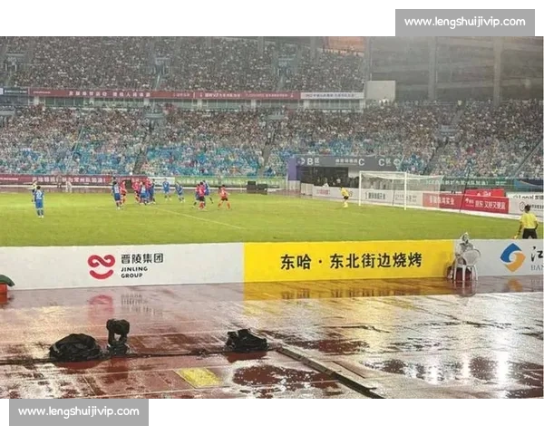 苏超赛场内外：常州以足球破局，补短板夯实城市发展根基