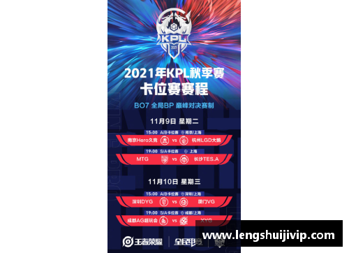 2021kpl秋季赛赛制规则？(2021全运会篮球u22单场赛制？)